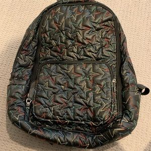 Bari Lynn full size backpack